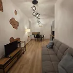 Popiel Apartment *