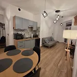 Popiel Apartment *