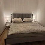 Popiel Apartment Gliwice