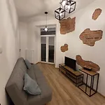 Popiel Apartment Gliwice