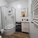 Apartment Popiel Gliwice