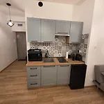 Apartment Popiel