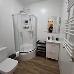 Popiel Apartment Gliwice
