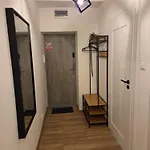 Popiel Apartment Gliwice