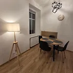 Apartment Popiel *