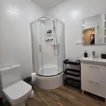 Popiel Apartment *