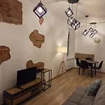 Apartment Popiel *