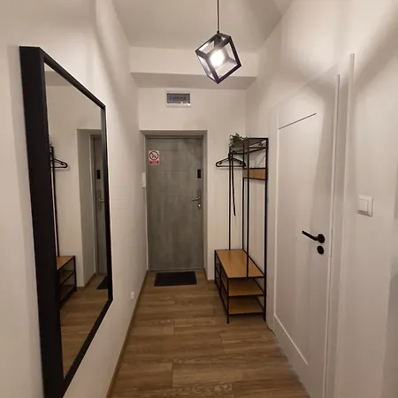 Apartment Popiel *
