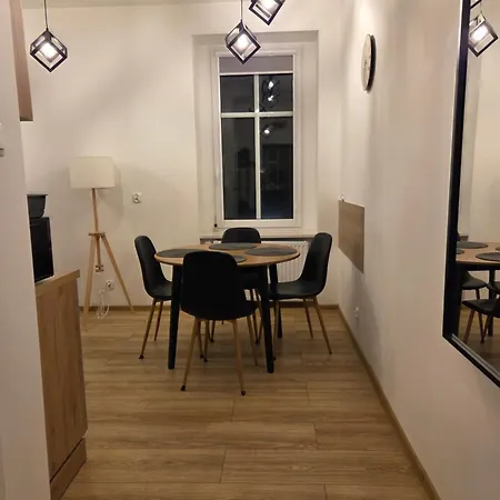 Popiel Apartment Gliwice