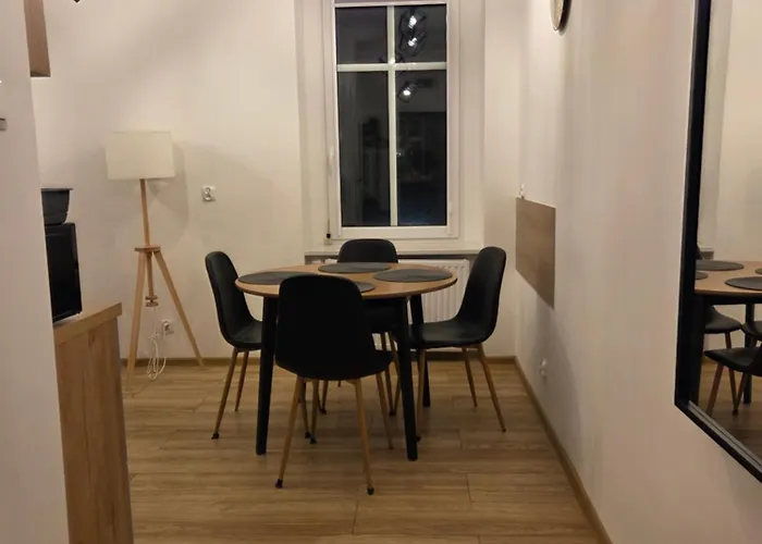 Popiel شقة غليفيتسه