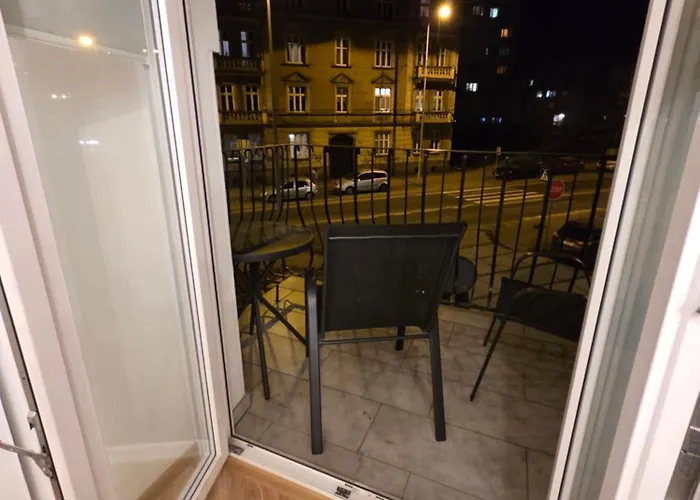 شقة Popiel غليفيتسه