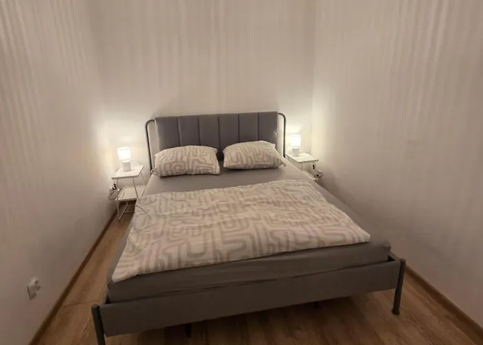 شقة Popiel غليفيتسه