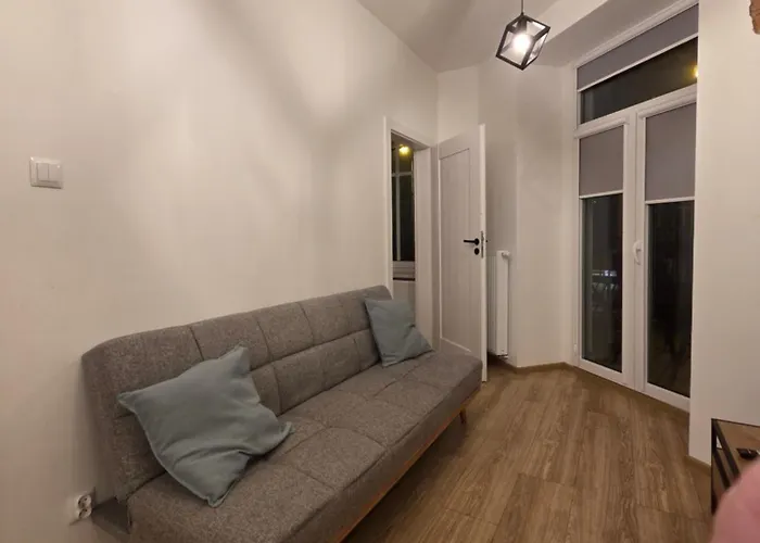 شقة Popiel غليفيتسه