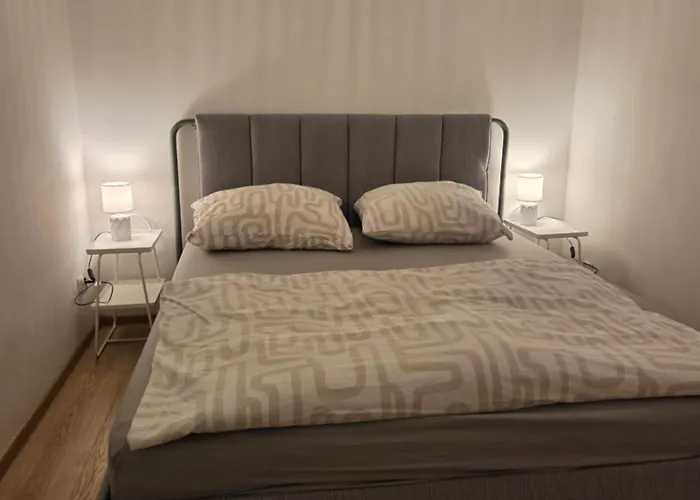 Popiel شقة غليفيتسه