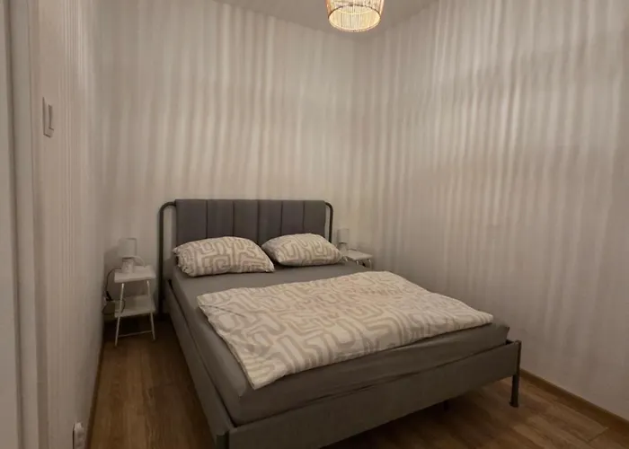 شقة Popiel غليفيتسه