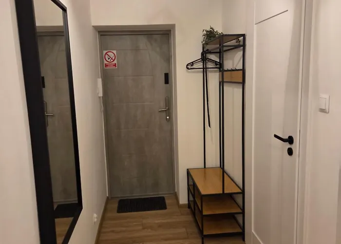 Popiel شقة غليفيتسه