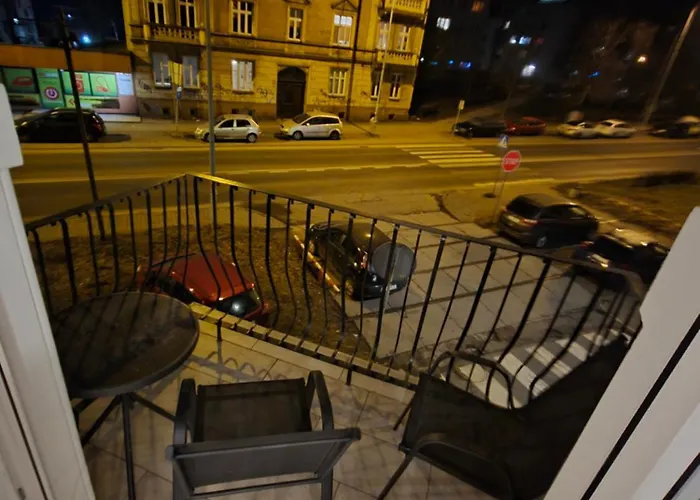 Popiel * غليفيتسه